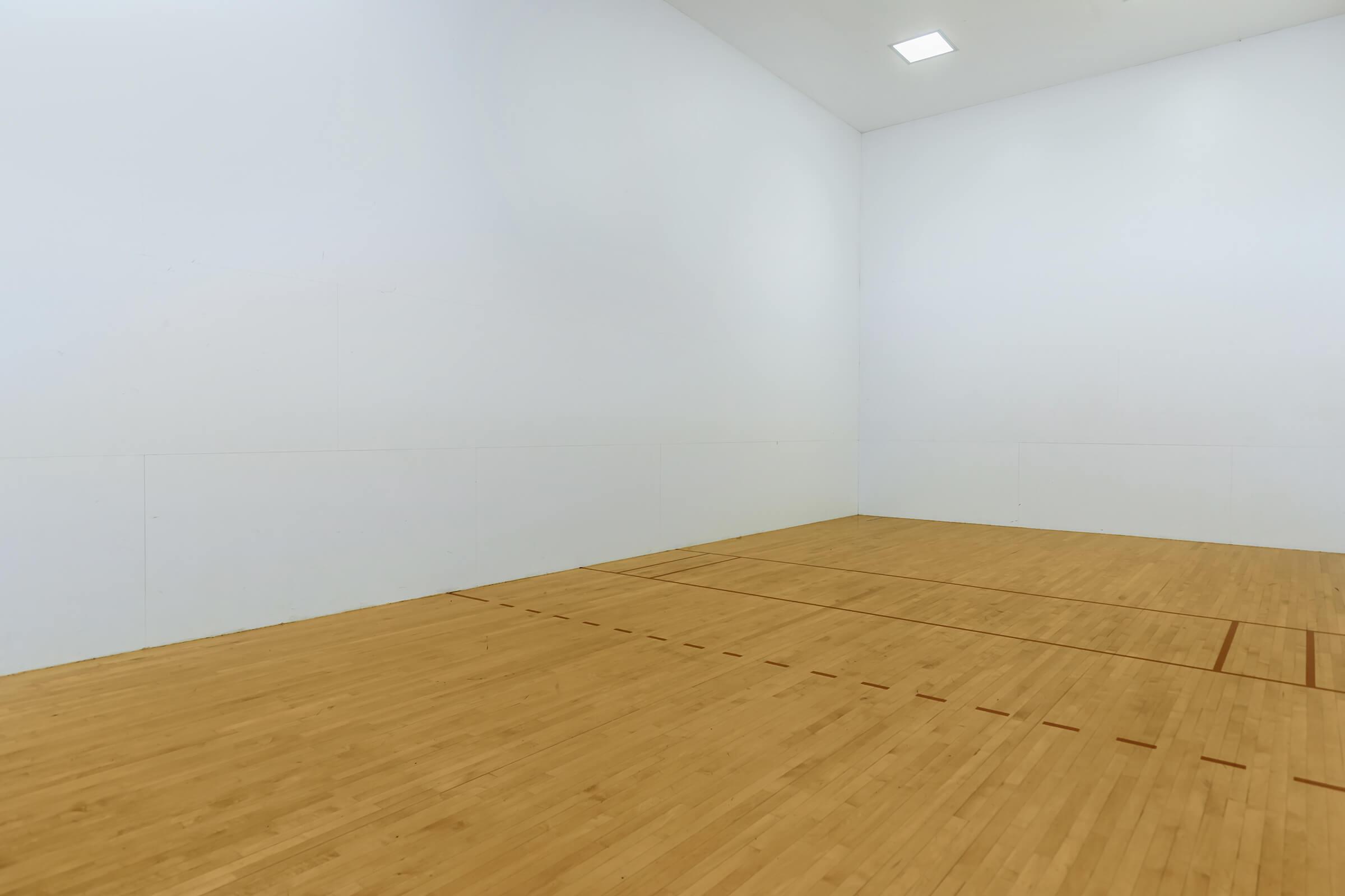 basketball court